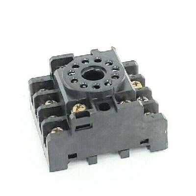 Essen Make Relay Sockets- DS-11