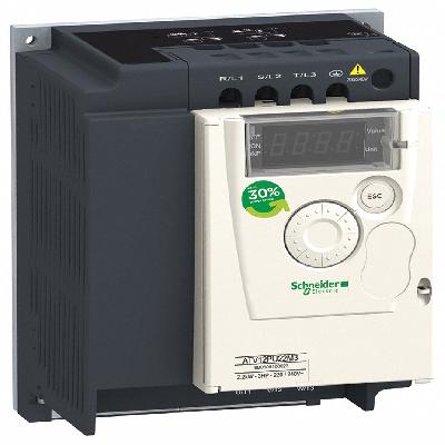 Power Variable Frequency Drive