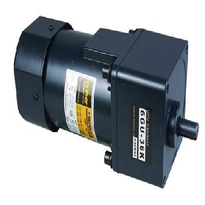 Ac Geared Motor