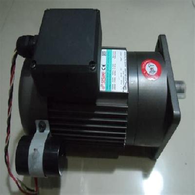 Ac Motor Gearbox