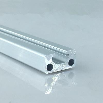 Aluminum Industrial Profiles