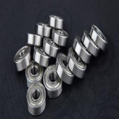 Ball Bearings 60 Series