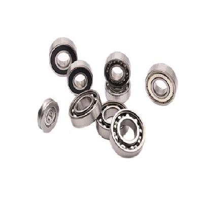 Ball Bearings 62 Series
