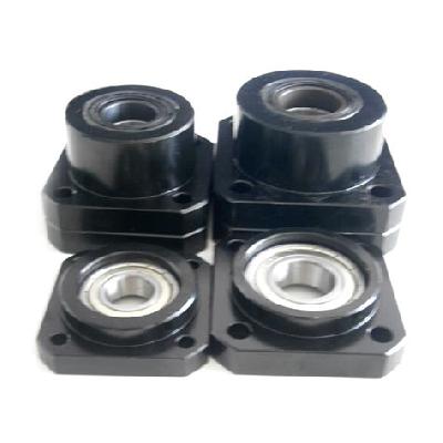 Ball Screw End Support Ff Series SUNGIL