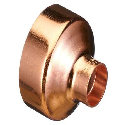 Concentric Reducer