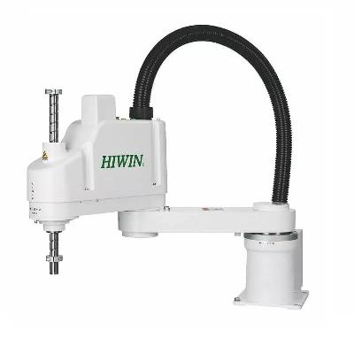 Delta Robotic Systems HIWIN