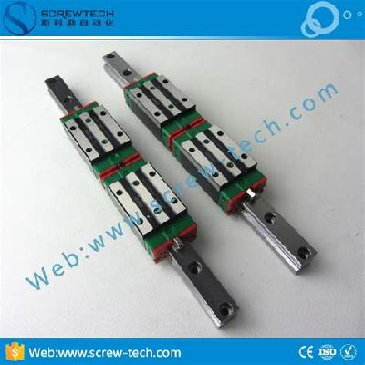 EG Series HIWIN Linear Guideways