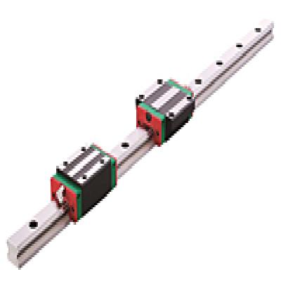 HG Series Heavy Load Ball Type Linear Guideway