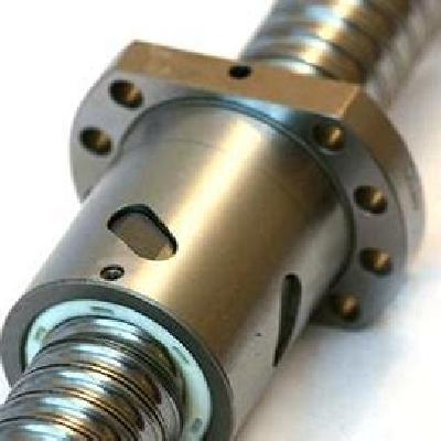 Hiwin End Cap Ball Screw