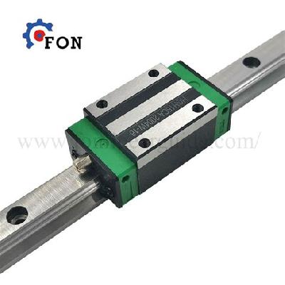 Hiwin Linear Guide And Rail HGH Series