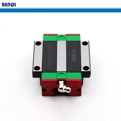 Hiwin LM Guide Ways HGW Series
