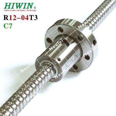 Hiwin Rolled Ball Screw