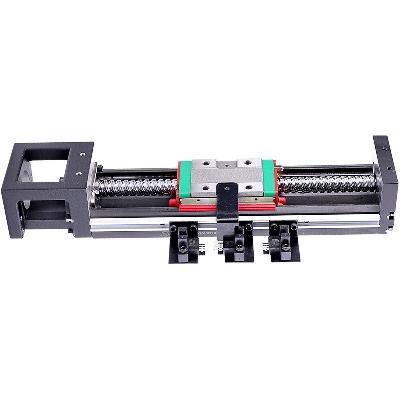 Hiwin Single Axis Robot KK Series