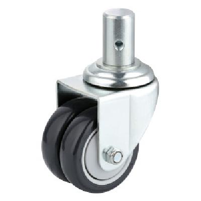 Medical Bed Caster Wheel H282 HAION