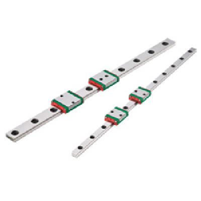 Mg Series Miniature Linear Guideway