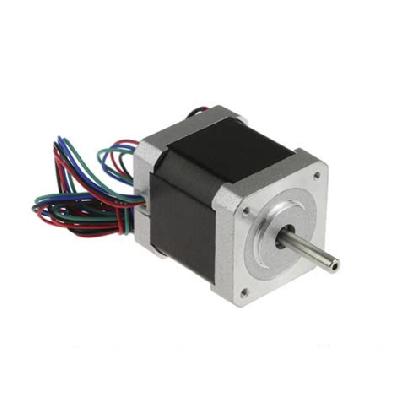 Nema 17 4 2 Kg Cm Stepper Motor JSS BRAND