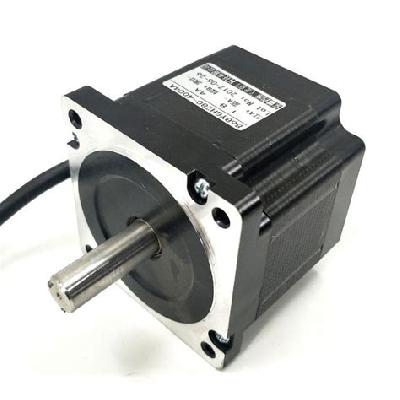 Nema 34 Stepper Motor JSS Brand