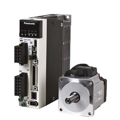 Panasonic AC Servo  Motor Drive
