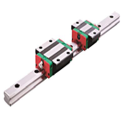 QE Series Quiet Linear Guideway