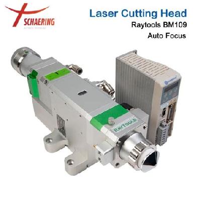 Raytools  Bm 109 Auto Focus Laser Cutting Head