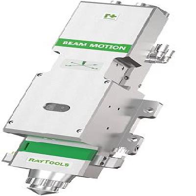 Raytools Bm 111 Auto Focus Laser Cutting Head