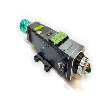 Raytools Bt240s Manual Focus Laser Cutting Head