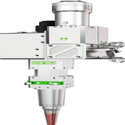 RAYTOOLS GF101 (To Replace BM100) All-In-One Robot Laser Cutting Head
