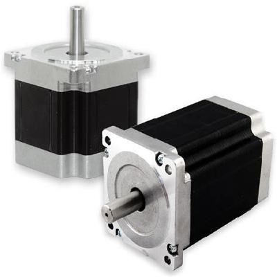 Stepper Drives And Motors JSS MOTOR