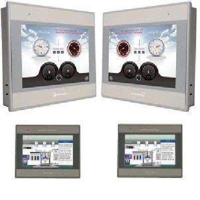 WEINTEK HMI MT 8102iE