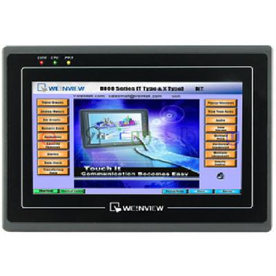 WEINTEK MODEL MT6050IP