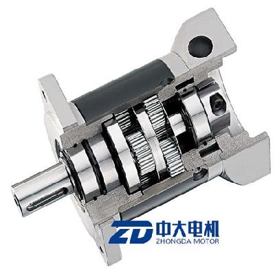 Zd Planetary Gearbox For 1kw To 3kw Motor