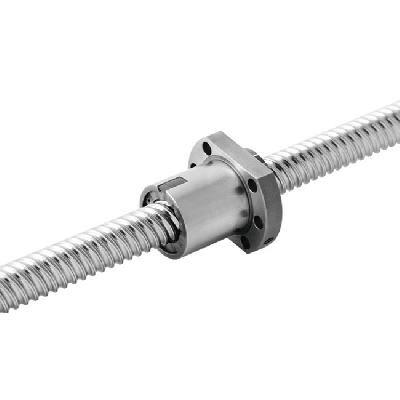 Ground Ball Screws