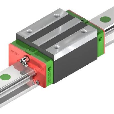 Hiwin HG Series Linear Guide Block