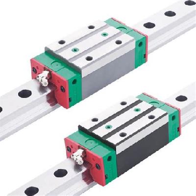 Hiwin MG Series Linear Guide Block