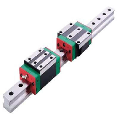 Hiwin RG Series Linear Guide Block