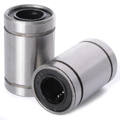 Linear Bearings