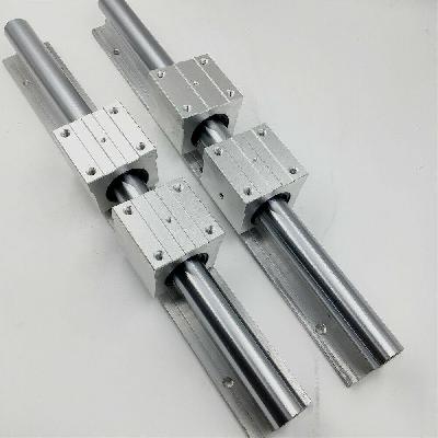 Linear Guides Rail
