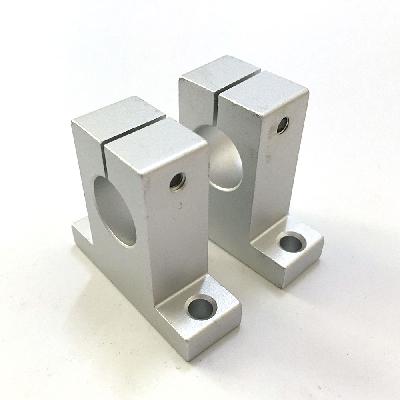 Linear Shaft Support