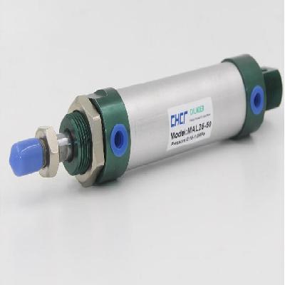 Mini Cylinder
