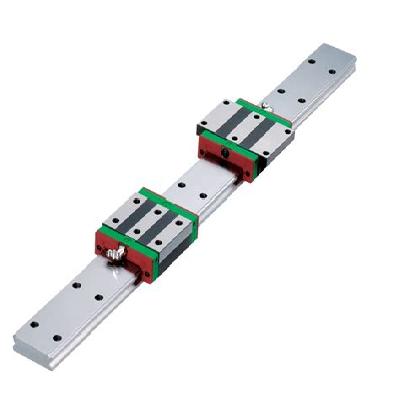 WE Series Linear Guideways
