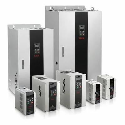 AC Drive Control System