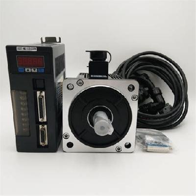 AC Servo Controllers