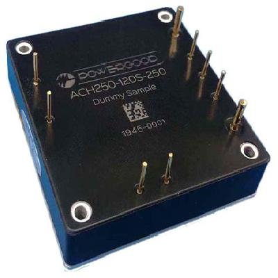 AC TO DC Current Converters