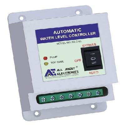 Automatic Level Controller (Economy Model)