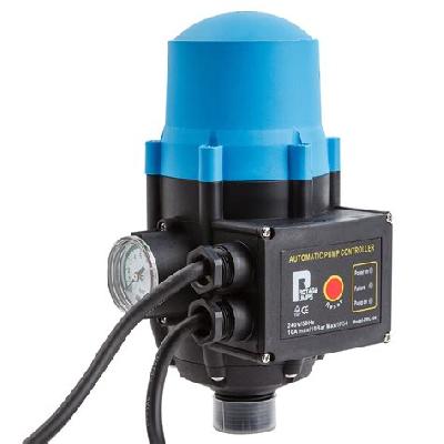 Automatic Pump Controller