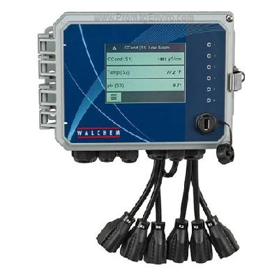 Boiler Controller
