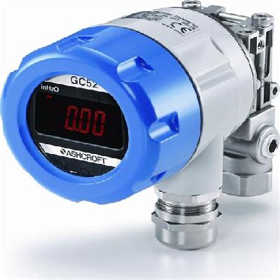 Differential Pressure Transmitter