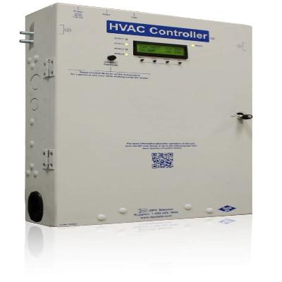 HVAC Controller