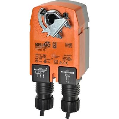 HVAC Damper Actuator