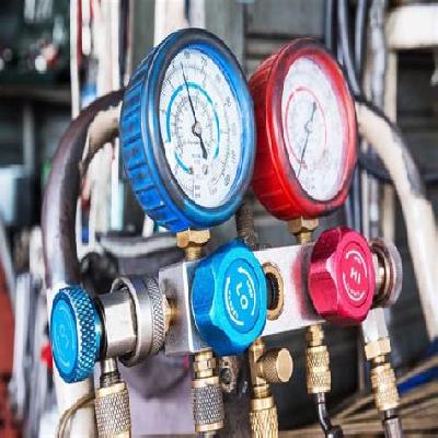 HVAC Parts